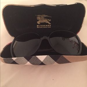 Burberry Sunglasses