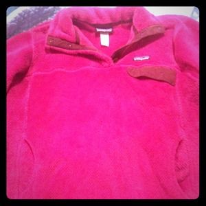 Patagonia pullover