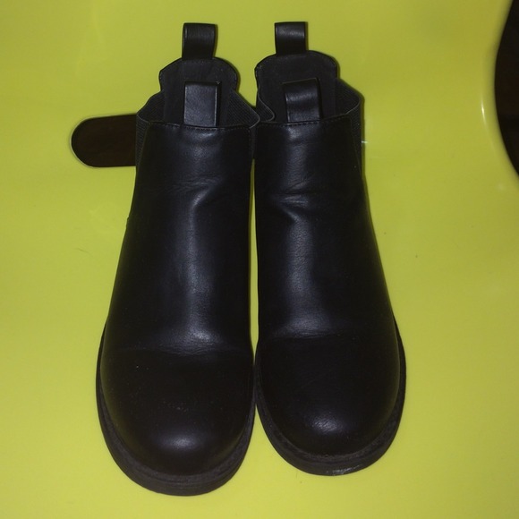 Booties