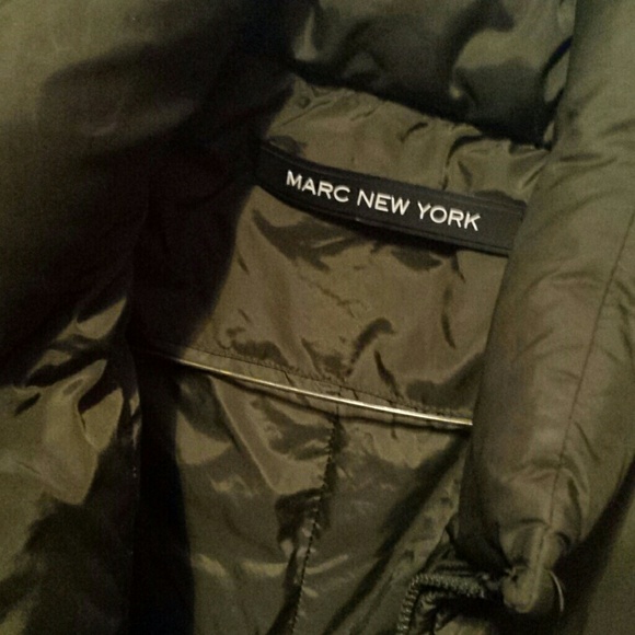 Marc New York Jacket - Picture 2 of 4
