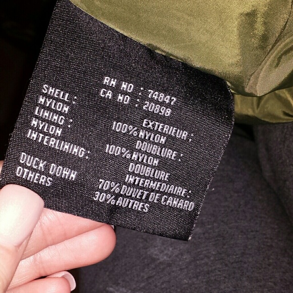 Marc New York Jacket - Picture 3 of 4