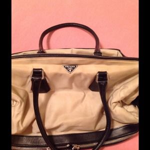 Prada purse