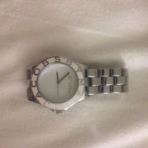 Marc by Marc Jacobs watch