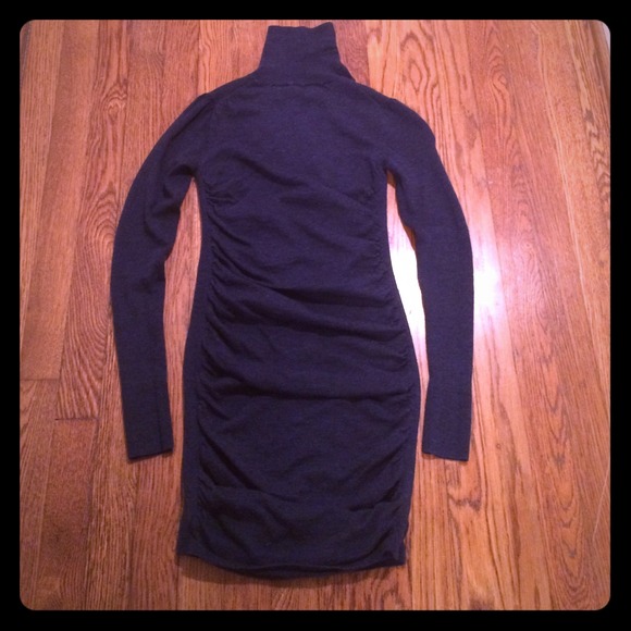 Victoria's Secret Sweater Dress