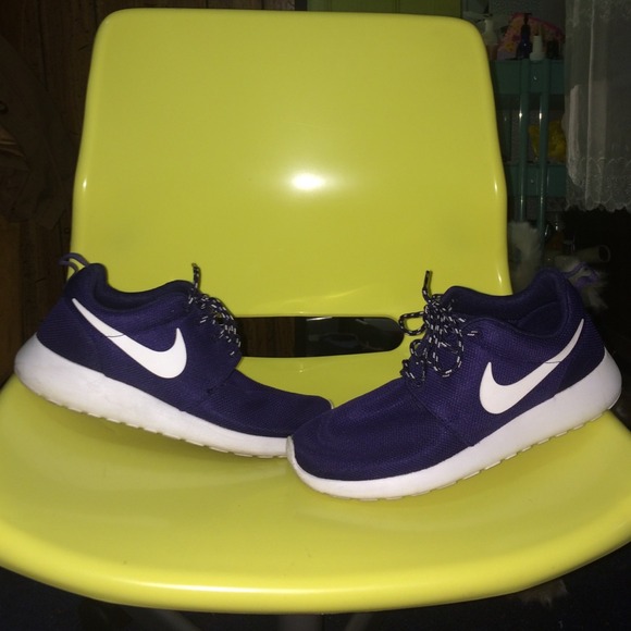 Roshe run