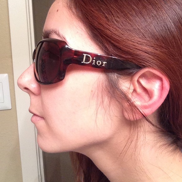 Dior sunglasses