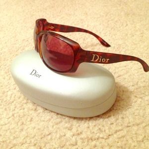 Dior sunglasses