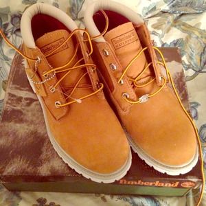 Timberland