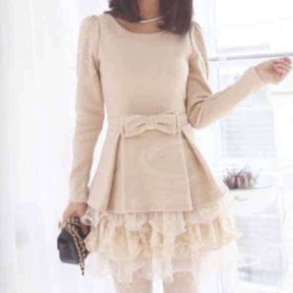 Tops - Peplum top