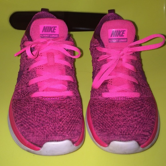Flyknits lunar 1