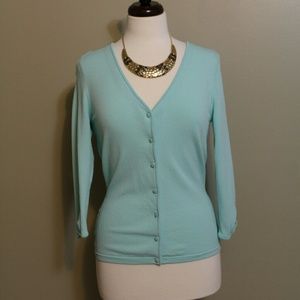 Ann Taylor sweater