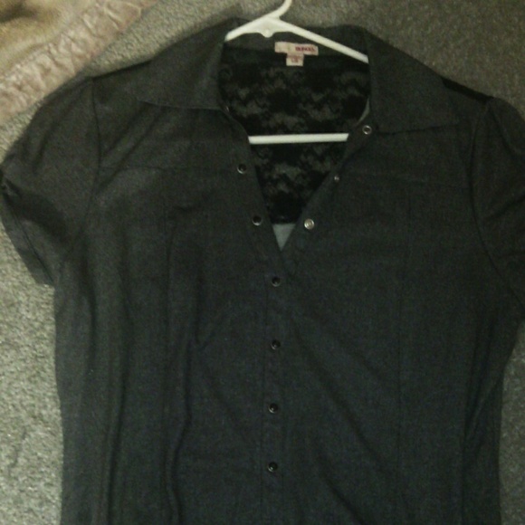 **SOLD** Bongo Top