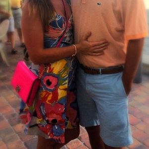 Armani Exchange dress