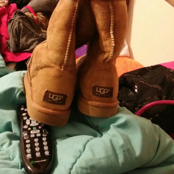 Ugg boots
