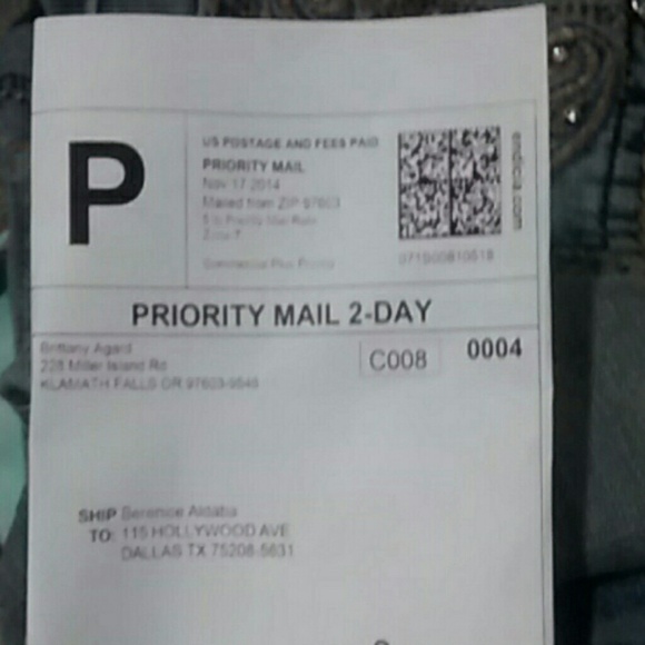 SOLD 😘😘♥ - Picture 2 of 3