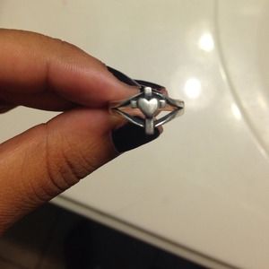 James Avery Ring