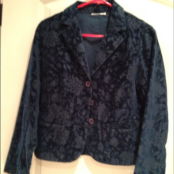 Ladies jacket