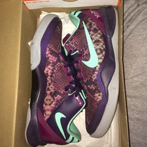 Kobe 8