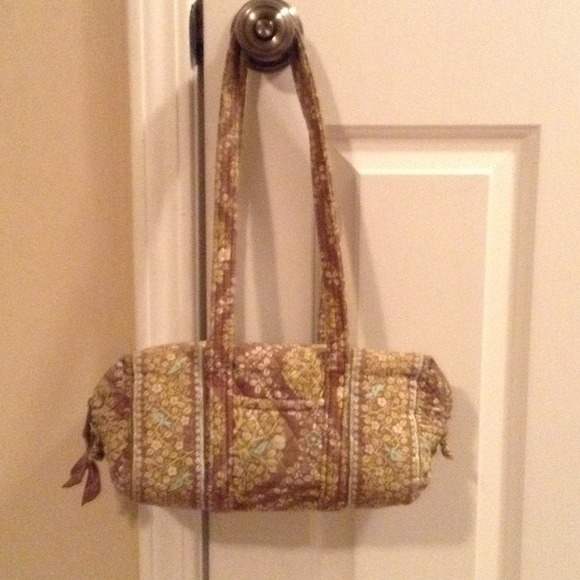 Vera Bradley Purse