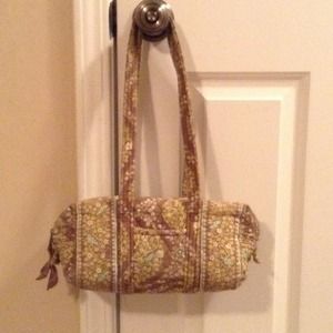 Vera Bradley Purse