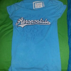 Aeropostale tee