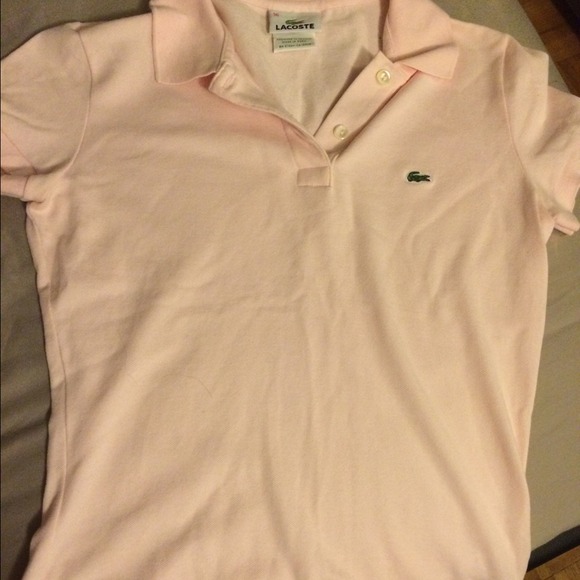 Lacoste Polo