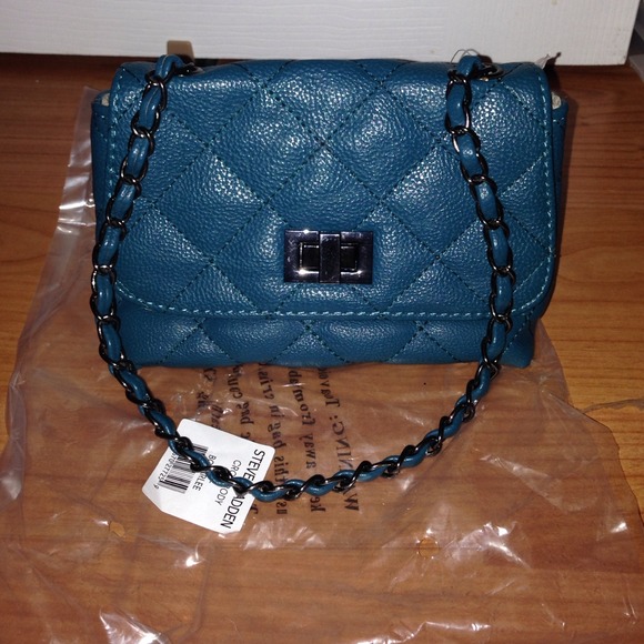 Steve madden purse w/ tags