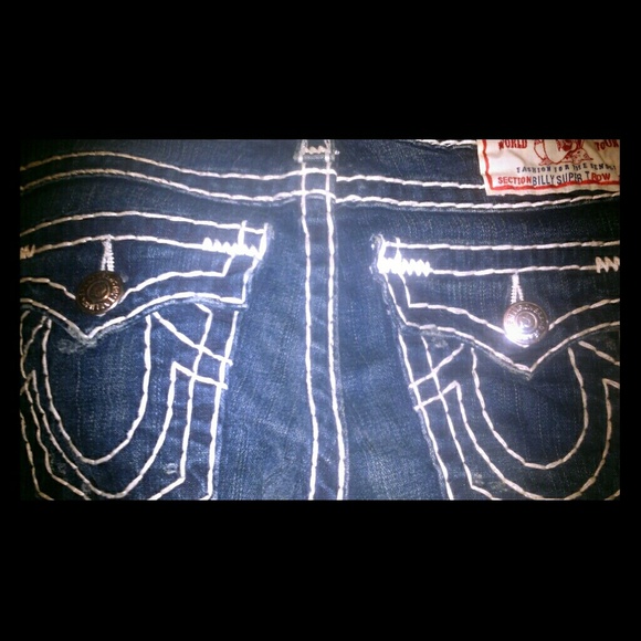 True Religion Jeans