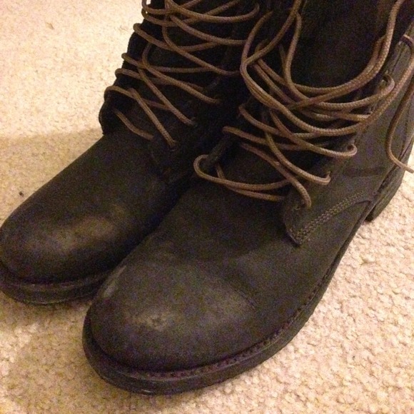 Freebird by Steven boots! Brand new