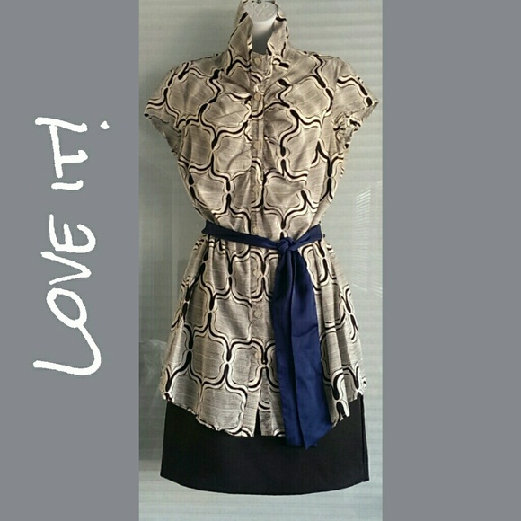 😱 REDUCED!! Massimo Tunic