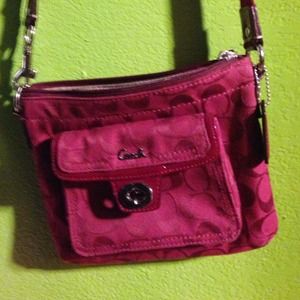 Coach Crossbody bag