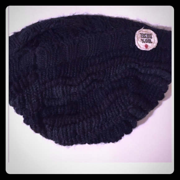 Diesel Beanie
