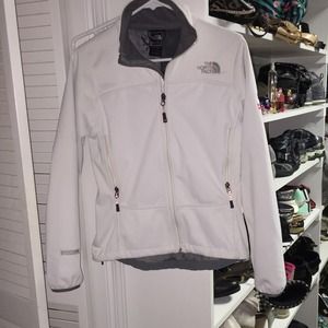 North Face Summit Series Coat