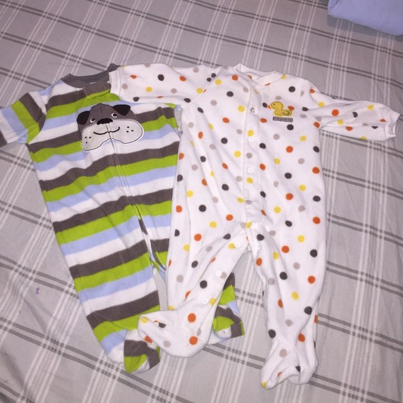 Baby clothes