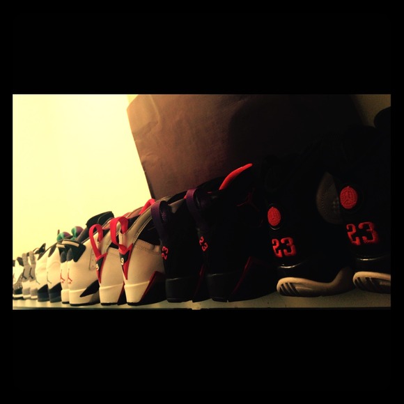 Jordan collection