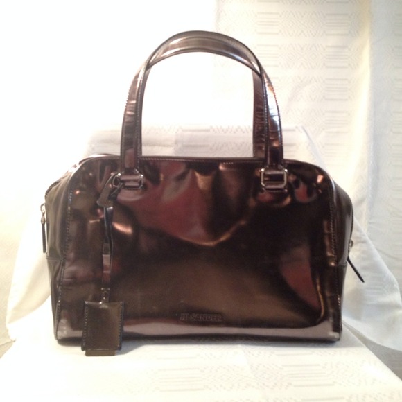 Jil Sander purse