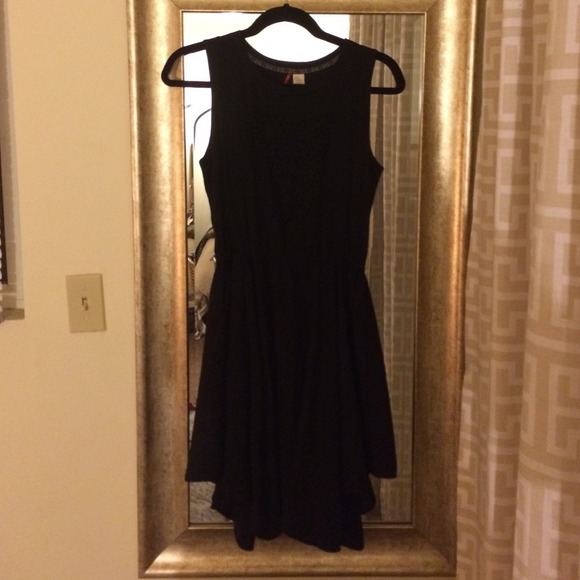 Element dress