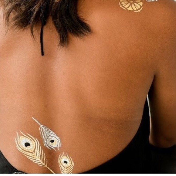 🔱Flash Tattoo 1/$6 2/$10 3/$14! - Picture 2 of 4