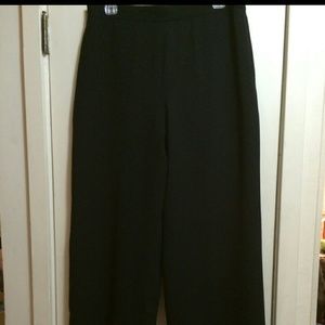 Jones of New York Black Pants Sz 14