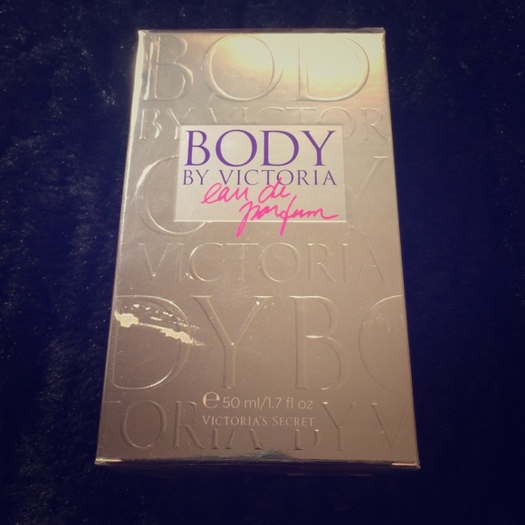 Body by Victoria Secret fragrance