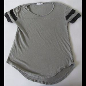Zara  Women's Tee