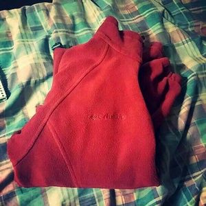 Women's Columbia Jacket!