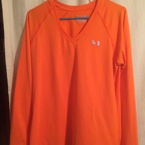 Under Armour Long Sleeve