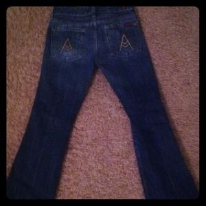 Seven Jeans