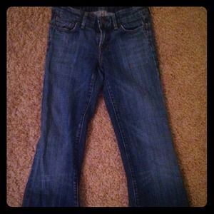 Citizen of Humanity Jeans