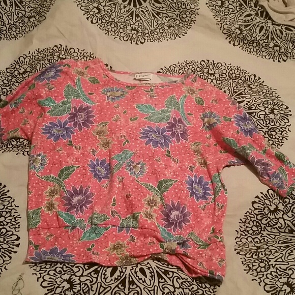 Awesome vintage top