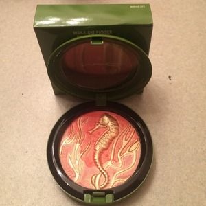 Limited MAC marine life and 12 empties B2M