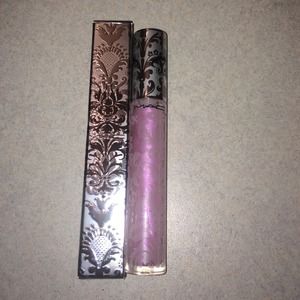 Super rare MAC lipgloss