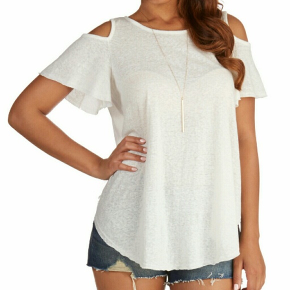 Float and Flutter top
