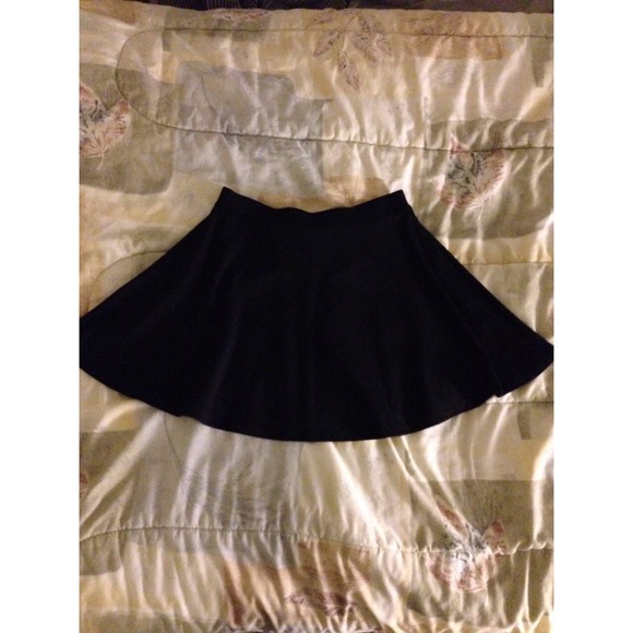 Skater Skirt